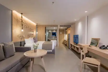 La Vela Khao Lak - 60
