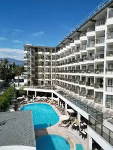Club Monte Carlo - 0