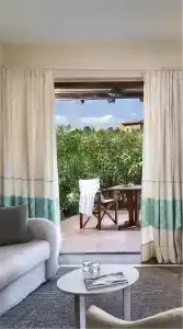 Due Lune Puntaldia Resort & Golf a member of Small Luxurys of the World - 36