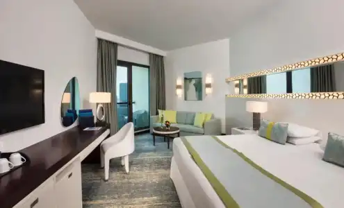 JA Ocean View, Jumeirah Beach Dubai - 68