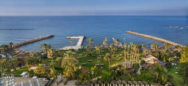 Amathus Beach Limassol - 20