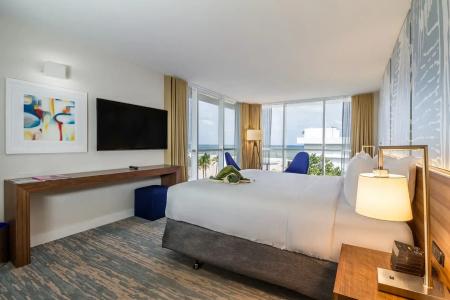 B Ocean Resort Fort Lauderdale Beach - 87
