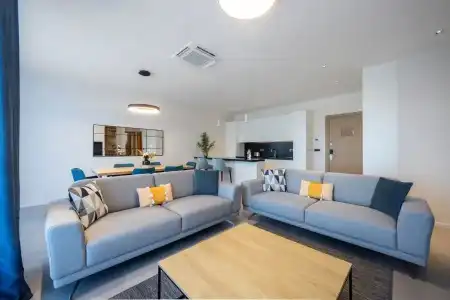 Royal Blue Resort & Residences - 61