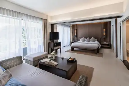 Cape Panwa Phuket - 98