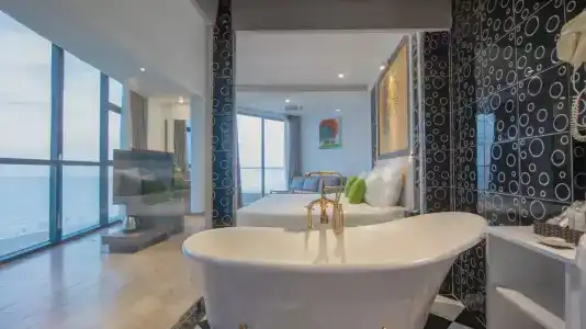 Swandor Cam Ranh Resort-Ultra All Inclusive - 82