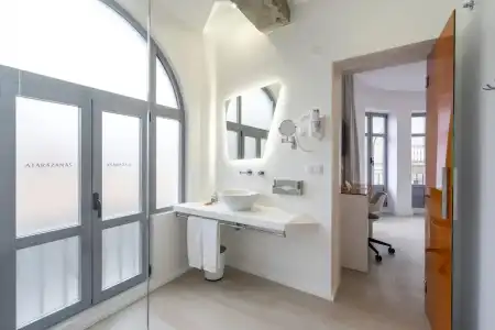 Atarazanas Málaga Boutique - 63