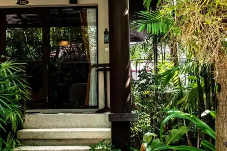 Baan Chaweng Beach Resort and Spa - 76