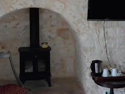 Fontana Vecchia B&B - 16