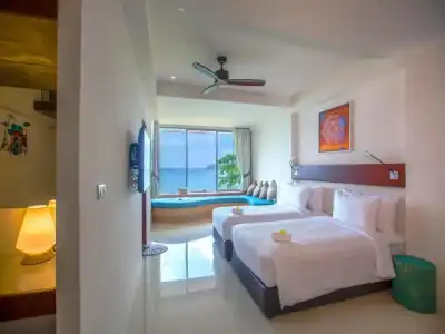 Norn Talay Surin Beach Phuket - 3