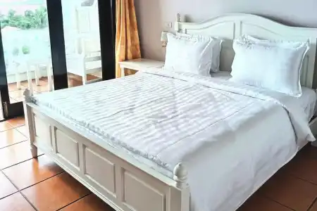 Grace Boutique Resort - 37