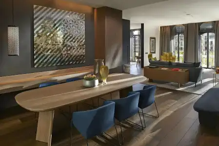 Mandarin Oriental, Barcelona - 55