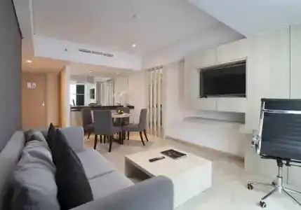 Sovereign Bali - 62