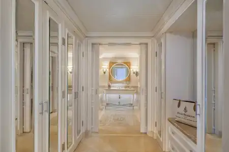 Four Seasons Alexandria at San Stefano - 75