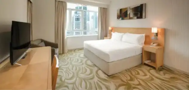 Oaks Liwa Heights Suites - 30