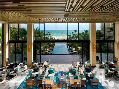 InterContinental Phu Quoc Long Beach Resort - 13
