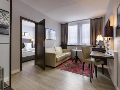 Mercure Potsdam City - 60