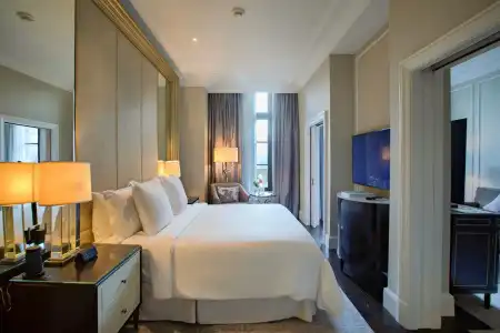 Four Seasons Baku - 52