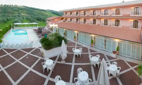 Villa Elena - 0
