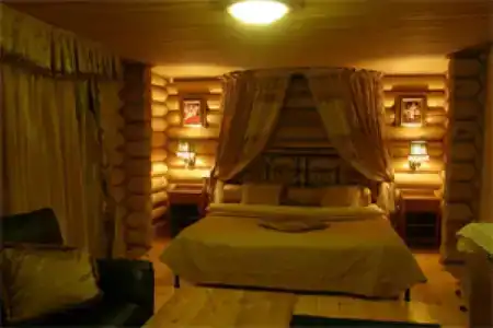 Peski country club - 62