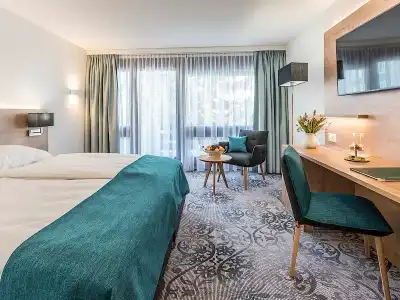Central Sporthotel - 47