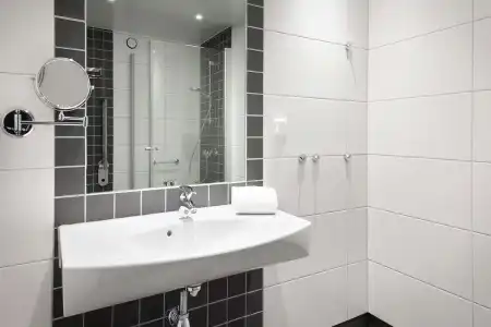 Park Inn by Radisson Oslo Airport West - 41