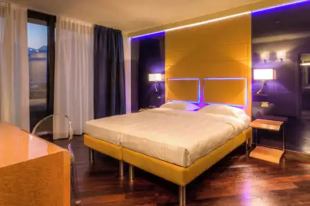 Garda Suite - TonelliHotels - 17