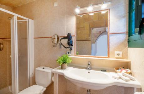 Mas Ses Vinyes - Adults Only - 57