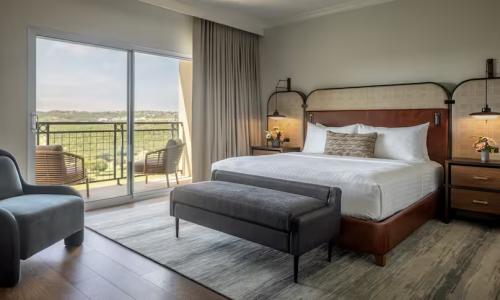 Signia by Hilton La Cantera Resort & Spa - 67