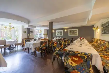 PLAZA INN Schmöker-Hof - 13