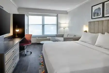 Indigo Cleveland Downtown by IHG - 10