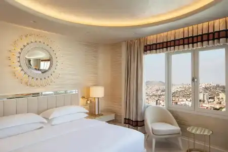 Sheraton Ankara & Convention Center - 50