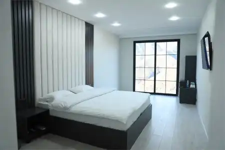 Vanatur Restaurant-Hotel - 82