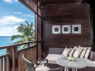 Pullman Phuket Arcadia Naithon Beach - 46