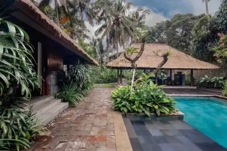 Kayumanis Ubud Private Villas & Spa - 55