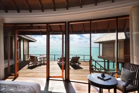 Anantara Dhigu Maldives Resort - 35
