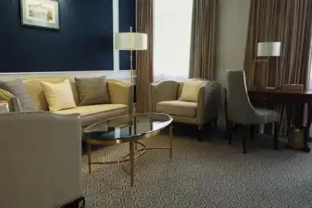 Tsar Palace Luxury & SPA - 153