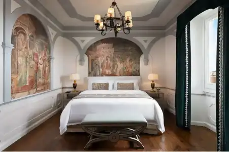 The St. Regis - 56