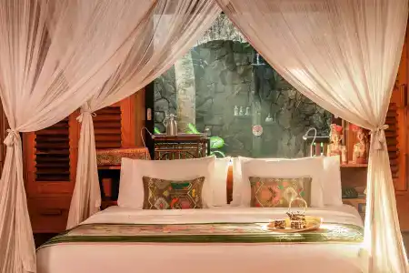 Fivelements Ubud - 58