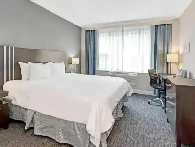 Wyndham Garden Long Island City - 31