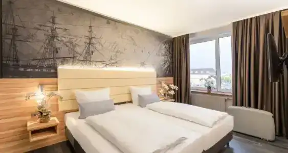 Plaza Premium Columbus Bremen - 83
