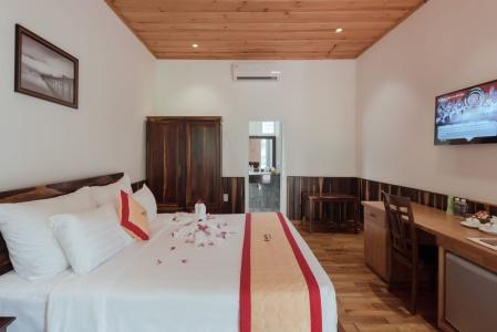 Herbal Resort Phu Quoc - 72