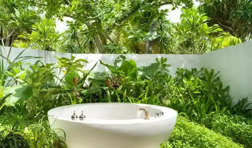 Sirru Fen Fushi Private Lagoon Resort - 8