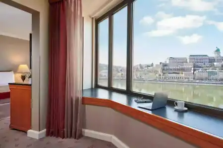 InterContinental Budapest by IHG - 74