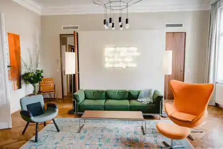 Small Luxury Altstadt - 98