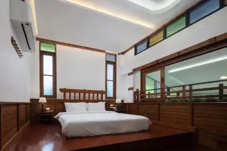 Chaba Cabana Beach Resort - 53