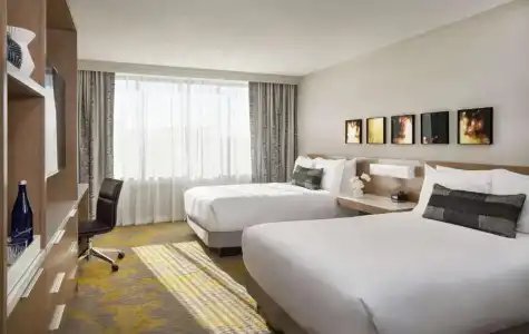 Hilton Washington DC Capitol Hill - 15