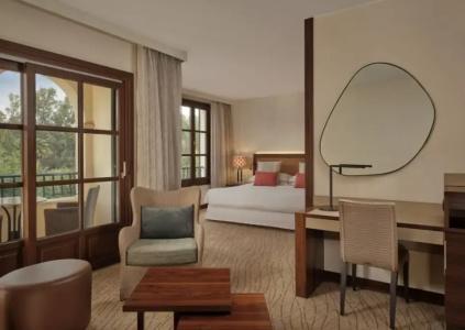 Sheraton Mallorca Arabella Golf - 92