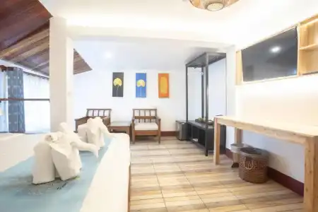 Hetai Boutique House - 48