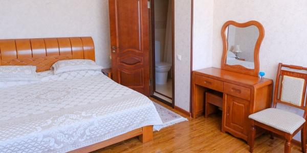 Гостиничный комплекс Джами - 108