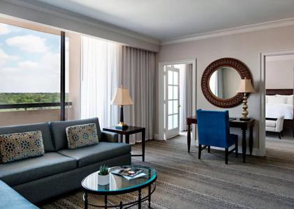 Houston Marriott Westchase - 78